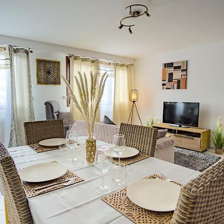 Apartmán 15 Rhone Beau T2 Avec Parking Gratuit Annecy Exteriér fotografie