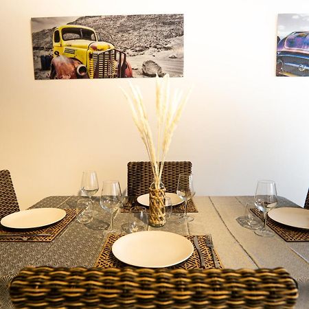 Apartmán 15 Rhone Beau T2 Avec Parking Gratuit Annecy Exteriér fotografie