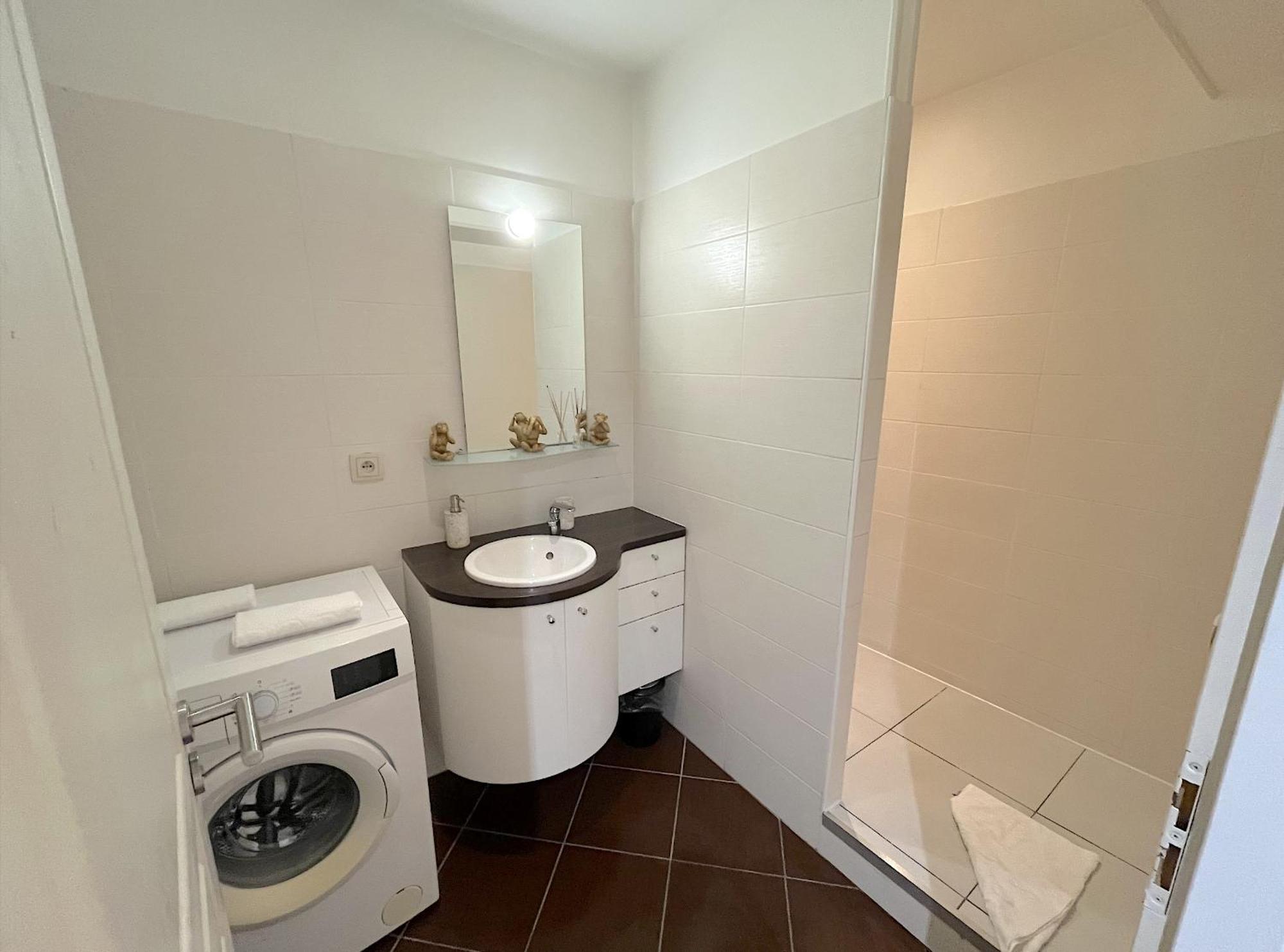 Apartmán 15 Rhone Beau T2 Avec Parking Gratuit Annecy Exteriér fotografie