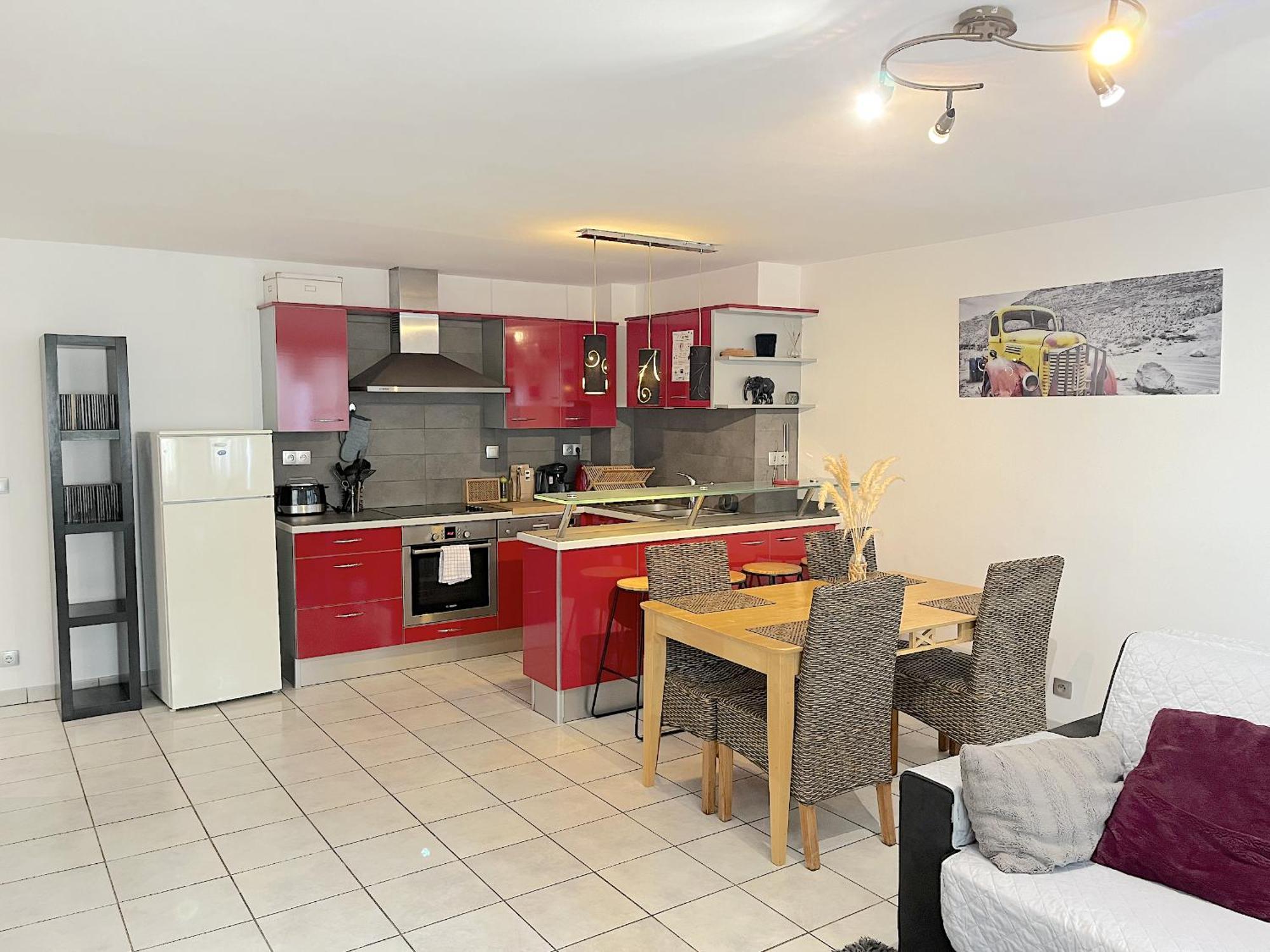 Apartmán 15 Rhone Beau T2 Avec Parking Gratuit Annecy Exteriér fotografie
