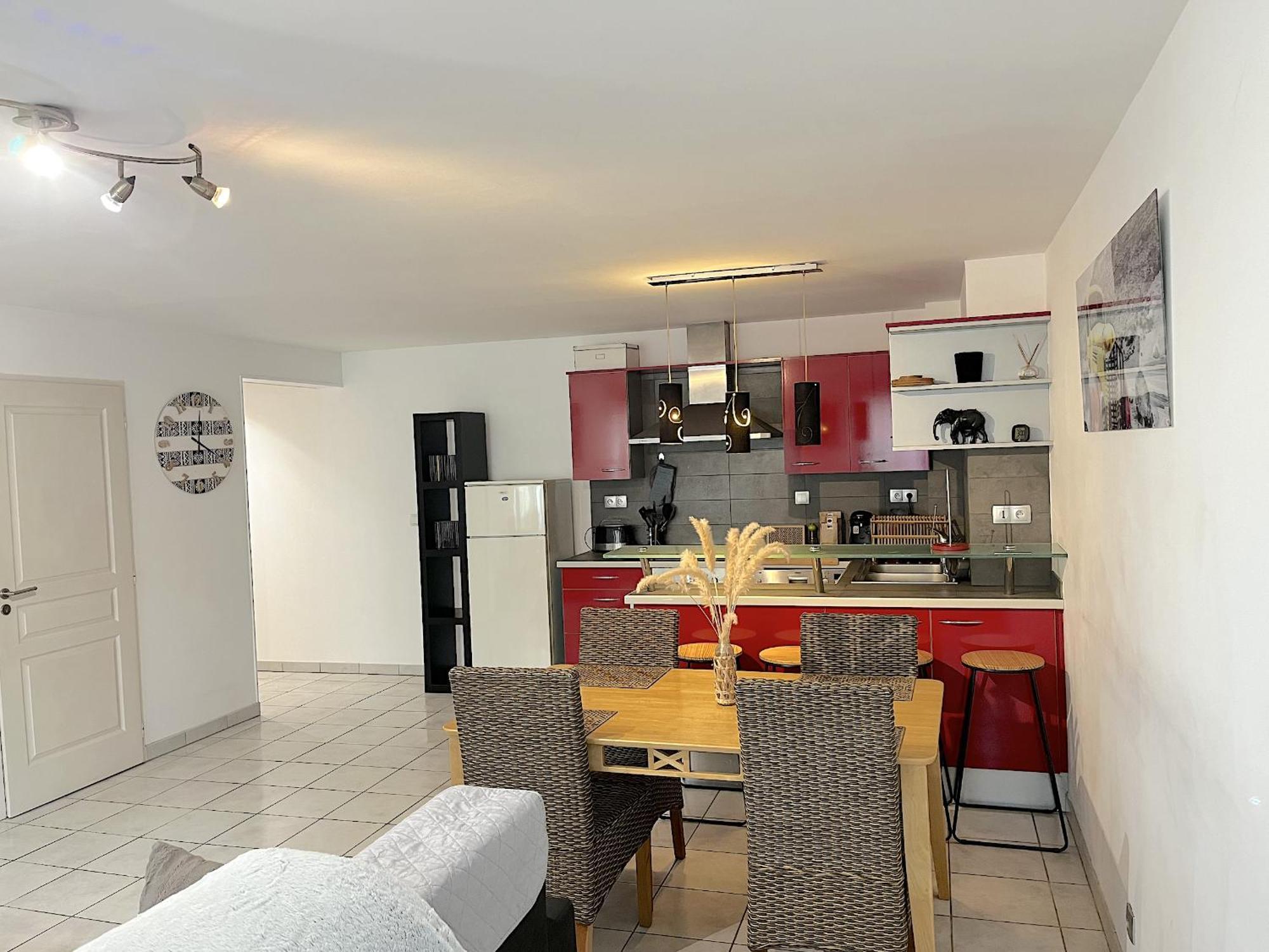 Apartmán 15 Rhone Beau T2 Avec Parking Gratuit Annecy Exteriér fotografie